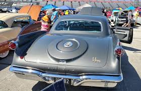 Image result for Sunburst 1960 Imperial