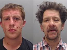 Man headbutted police officer after stealing box of beer when it was 'his  turn to steal drinks'