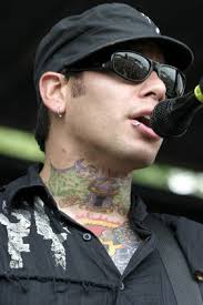 Mike Herrera Mxpx Editorial Stock Photo