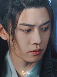 Changyi Edits: The Blue Whisper Tribute