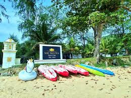 (2020 promo) 3d2n pulau sibu rimba resort snorkeling package 22 reviews | 32 booked. 2021 3d2n Sari Pacifica Beach Resort Spa Snorkeling Island Hopping Pulau Sibu Ami Travel Tours