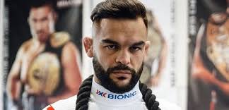 | ivan buchinger new champion's interiew. Ivan Buchinger Ma Potvrzeneho Soupere Na Oktagon 18 Fight Live Cz