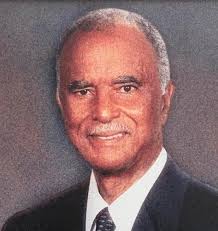 Pastor Neville Emmanuel Scavella