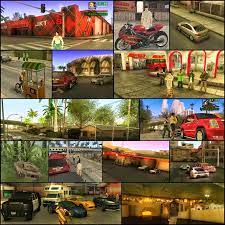 Download apk dan gamecache yang kami sediakan di atas. Download Gta Sa Extreme Indonesia V6 Catatan Amburegul