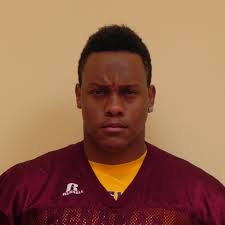 Donnell Ivy's Bishop McNamara High School Bio
