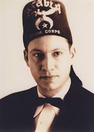 Gerald Mitchell Obituary