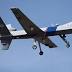 Iran says it flew drone over US aircraft