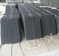Changtai Black Sesame Black Basalt 654 Padang Dark Black ...