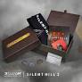 TAKEOFF on LinkedIn: Step into the eerie world of Konami Digital Entertainment remake of Silent…