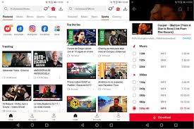 How to upload video on vidmate || upload youtube video on vidmate // eh tech. 12 Best Free Youtube Video Downloaders For Android In 2020