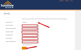 Forecasters predict that the recent warm s… Sunshine Bank Online Banking Login Cc Bank