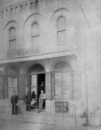 Joseph Kersting (1856-1920)