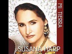 La Llorona Susana Harp Musica Mexicana Musica Canciones