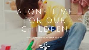 Alone time can be hard to attain during the coronavirus pandemic, so we asked therapists for advice on how to ask for it. Every Child Needs Alone Time Life With My Penguin