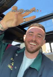 Nick Walker Im Bald Now