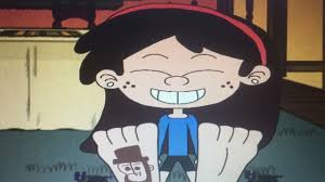 The Lori Loud Show Short: Sid Chang's Cute Toes & Wiggle - YouTube