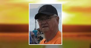 Larry Joe Guy Obituary August 27, 2022