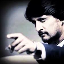 Image result for kichcha sudeep