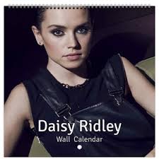 Daisy Calendar