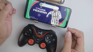 Walau dengan stik xbox 360 ini, kita bisa memainkan banyak jenis game di os windows (yang support controler), tapi harga joystick xbox 360 ini relatif cukup mahal. Tomyrambozha Cara Main Pes 2020 2021 Android Pake Pake Stik Gamepad Di Hp Chipset Mediatek Facebook