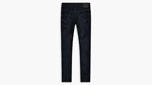 Big Boys 8 20 511 Slim Fit Jeans
