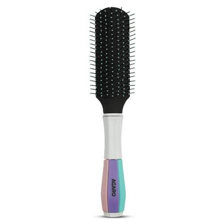 Agaro Classic Flat Hair Brush