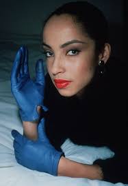 Sade fashionista ❤