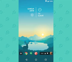You can download free photos and use where you want. Awesome Android Home Screens The Chrome Phone Computerworld
