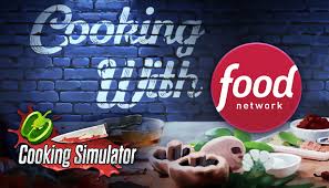 Whether you're cooking for a crowd or serving yourself, these food network recipes are the most popular around. Cooking Simulator Cooking With Food Network On Steam