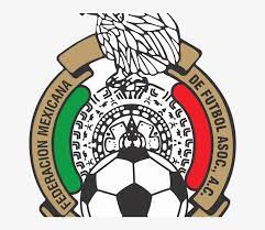 Mexican national soccer team logo seleccion mexicana world. Federacion Mexicana De Futbol Png Escudo Seleccion Mexicana Vector Free Transparent Png Download Pngkey