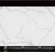 Wholesale Thin Largest Size Calacatta Quartz Slab Good Price from Malaysia  - StoneContact.com