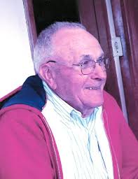 Obituary information for Glen Wesley Foust