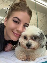 Lisa Hypes's Instagram, Twitter & Facebook