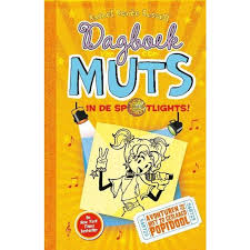 Pin Op Dagboek Van Een Muts