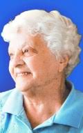DORIS BUSHEY Obituary (2012)