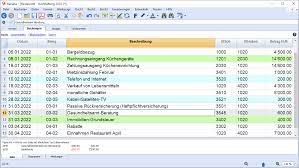 Bestandteile und ablauf, jahresabschlussanalyse, feststellung und offenlegungspflicht. Warum Und Wie Sie Eine Neue Datei In Doppelter Buchhaltung Erstellen Banana Buchhaltung Software