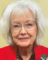 Joan Mae Stamer Obituary May 30, 2023