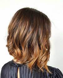 Epingle Par Ds Lili Sur Inspiration Coiffure Cheveux Bruns Cheveux Bruns Cuivres Cheveux