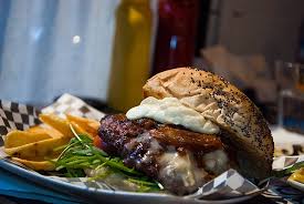 La Vespa Burger Bar برشلونة تعليقات حول المطاعم Tripadvisor