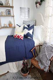 Moroccan Bohemian Dorm Bedding Set Dorm Bedding Sets Apartment Bedding Dorm Bedding