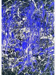 Image result for jackson pollock