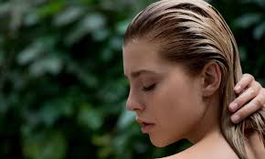 With regular use, the green should then slowly disappear. How To Fix Green Hair From Ash Dye Laurenandvanessa