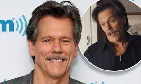 Шоу рози о'доннелл | the rosie o'donnell show (сша, документальный). Kevin Bacon Admits He Was Reluctant To Venture Into Television Following An Illustrious Movie Career Daily Mail Online