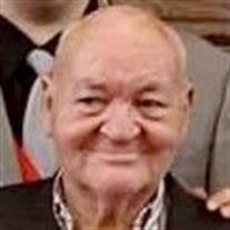 Delbert "Del" L. McHenry Obituary