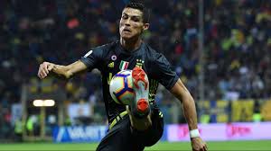 Tình huống nổi bật 50 parma suýt ghi bàn 52 cầu thủ parma suýt đá phản lưới nhà hết giờ. Serie A Cristiano Ronaldo Fails To Open Account As Juventus Edge Parma