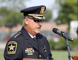 Franklin Park tribute to 9/11 salutes lives lost, first responders