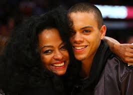 New Couple Alert! Rita Ora Seen Kissing Diana Ross' Son Evan