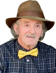 Lewis Tomasetti Obituary