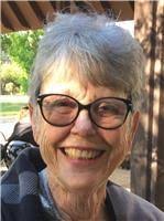 Margaret McConnell Obituary (1940