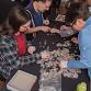 Puzzle Palooza event in Grosse Pointe Farms, MI